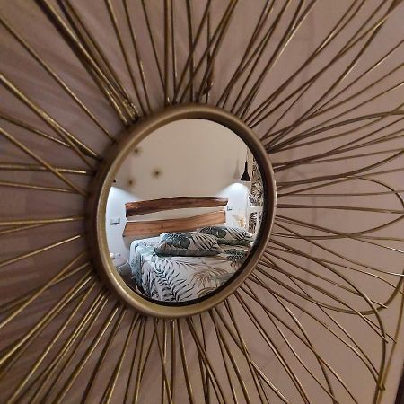 Sogno E Luce Hotel Racalmuto Kültér fotó